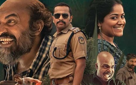 പ്രേക്ഷകർ ഏറെ കാത്തിരുന്ന ‘പ്രാവിൻകൂട് ഷാപ്പ്’ തിയേറ്ററുകളിലെത്തി