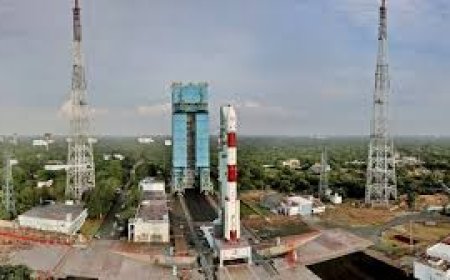 “മൂന്നാം വിക്ഷേപണത്തറ ” സ്ഥാപിക്കുന്നതിന് കേന്ദ്ര മന്ത്രിസഭ അംഗീകാരം നൽകി