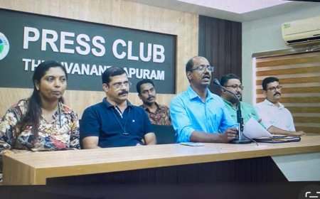 അക്ഷയയെ സംരക്ഷിക്കാൻ സർക്കാരും അധികാരികളും കണ്ണ് തുറക്കണം :ഫെയ്സ് സംസ്ഥാന പ്രസിഡന്റ് സ്റ്റീഫൻ ജോൺ