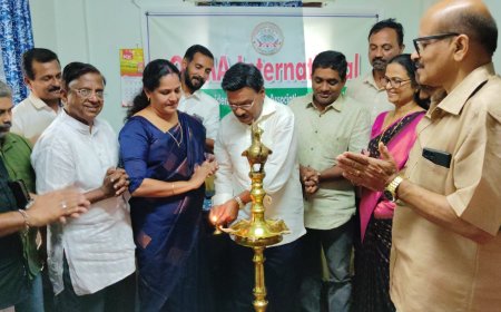 പ്രവാസികൾ നേരിടുന്ന പ്രശ്നങ്ങൾ പരിഹരിക്കണം: ഓർമ