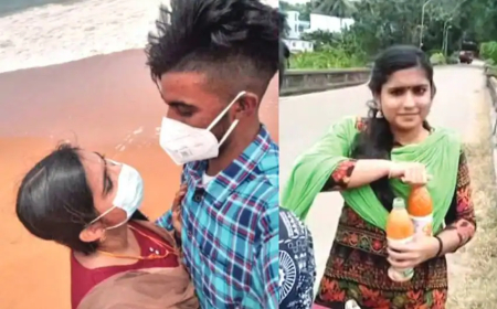 ഷാരോണ്‍ വധക്കേസിലെ ശിക്ഷ ഇന്ന്