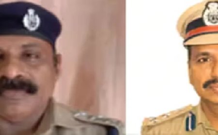 ബോബി ചെമ്മണ്ണൂരിന് വഴിവിട്ട സഹായം; 2 ജയില് ഉദ്യോഗസ്ഥര്ക്ക് സസ്പന്ഷന്