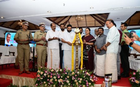 ശബരിമല വരുമാനം 440 കോടി