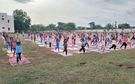 റെസിഡന്‍ഷ്യല്‍ സ്‌കൂളുകളിലേക്ക് 2025-'26 അധ്യയനവര്‍ഷത്തേക്ക് അഞ്ചാം ക്ലാസ് പ്രവേശനത്തിനായി അപേക്ഷിക്കാം