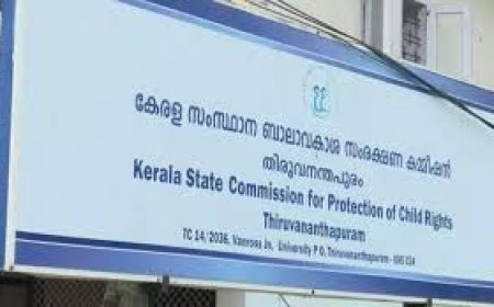 വിദ്യാർത്ഥിയുടെ ദൃശ്യങ്ങൾ പ്രചരിപ്പിച്ചത്? മറുപടി പറയേണ്ടി വരും, റിപ്പോർട്ട് തേടി ബാലാവകാശ കമ്മിഷൻ