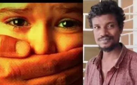കൊല്ലത്ത് ഒൻപതുകാരനെ ജനലിൽ കെട്ടിയിട്ട് പീഡിപ്പിക്കാൻ ശ്രമിച്ചു, 35കാരൻ പോക്സോ കേസിൽ പിടിയിൽ