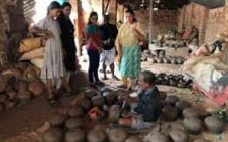 നാച്യൂറ '25; നെല്ലിയാമ്പതി അഗ്രി ഹോര്‍ട്ടി ടൂറിസം ഫെസ്റ്റിന് ഫെബ്രുവരി ആറിന് തുടക്കം