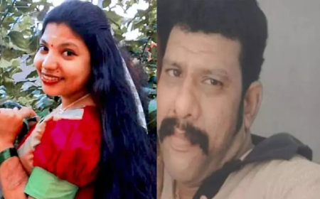 ആതിര കൊലപാതകം: പ്രതി ഇന്‍സ്റ്റഗ്രാം സുഹൃത്ത് തന്നെ