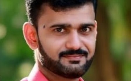 അരുൺ മാത്യു മുക്കുഴി ചെമ്പേരി നിര്യാതനായി