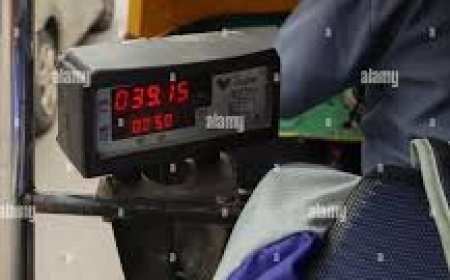 മീറ്റർ ഇട്ടില്ലെങ്കിൽ പണം നൽകേണ്ട!'; ഓട്ടോറിക്ഷകളിൽ സ്റ്റിക്കർ പതിപ്പിക്കാൻ മോട്ടോർ വാഹനവകുപ്പ്