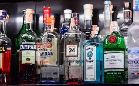 മ​ദ്യ​ത്തി​ന് നാ​ളെ മു​ത​ൽ വി​ല കൂ​ടും; പു​തു​ക്കി​യ വി​ല വി​വ​ര​പ്പ​ട്ടി​ക പു​റ​ത്ത്