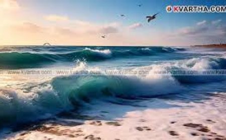 കോഴിക്കോട് തിക്കോടി ബീച്ചിൽ അപകടം; കുളിക്കാനിറങ്ങിയ നാല് പേർ തിരയിൽപ്പെട്ട് മരിച്ചു, ഒരാൾ ചികിത്സയിൽ