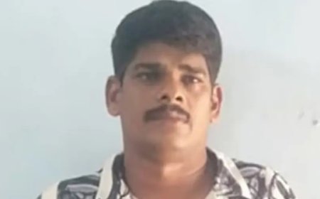 വാട്സാപ്പ് വഴി ഓൺലൈൻ ട്രേഡിങ്; യുവതിയിൽ നിന്ന് 51 ലക്ഷം രൂപ തട്ടിയ യുവാവ് അറസ്റ്റിൽ