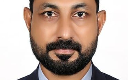 ഇരിഞ്ഞാലക്കുട സ്വദേശി ജിജോ പോൾ, കേരളാ വനിതാ ബാസ്കറ്റ് ബോൾ ടീം കോച്ച്