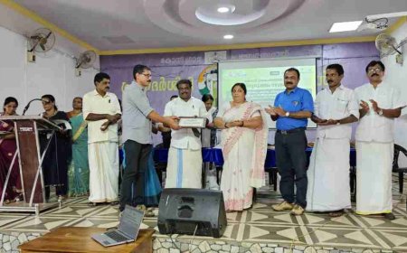 പത്തനംതിട്ട  ജില്ലയിലെ രണ്ടാമത്തെ ഹരിതടൂറിസം കേന്ദ്രമായി കോന്നി ഇക്കോ ടൂറിസം