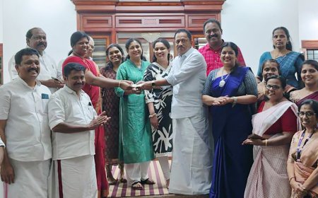 ചാക്കോച്ചന്റെ നല്ല മനസ്സ് : വെളിയന്നൂരിൽ 10 പേർക്കുകൂടി വീട് ആകും