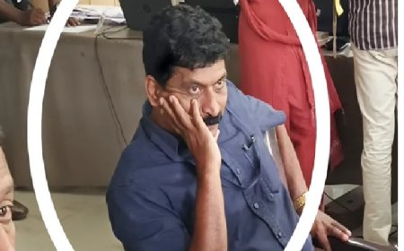 ഭൂമി തരംമാറ്റല്: ഇടനിലക്കാരുടെ കെണിയില് വീഴരുത്, കര്ശന നടപടിക്ക് റവന്യൂ വകുപ്പ്