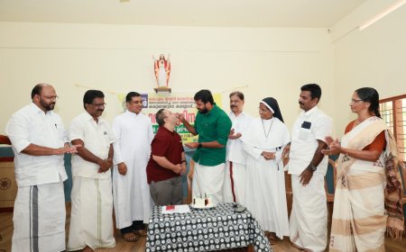 മാനവികതയിൽ അധിഷ്ഠിതമായ  പദ്ധതികൾ നടപ്പിലാക്കിയ നേതാവായിരുന്നു കെ എം മാണി - എം.വിജിൻ എം.എൽ.എ