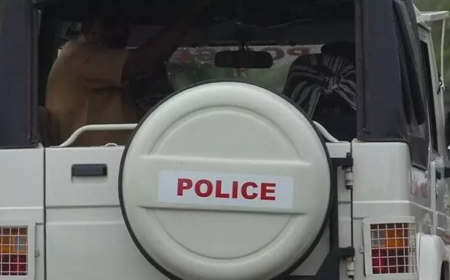 താ​മ​ര​ശേ​രി​യി​ൽ പ​തി​മൂ​ന്നു​കാ​രി​യെ കാ​ണാ​താ​യ സം​ഭ​വ​ത്തി​ൽ ബ​ന്ധു​വാ​യ യു​വാ​വ് അ​റ​സ്റ്റി​ൽ.