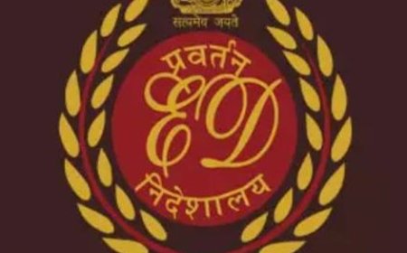 സഹകരണ സ്ഥാപനങ്ങളില് വലിയ തോതിലുള്ള കള്ളപ്പണമിടപാട് നടക്കുന്നുവെന്ന് എന്ഫോഴ്സ്മെന്റ് ഡയറക്ടറേറ്റ്