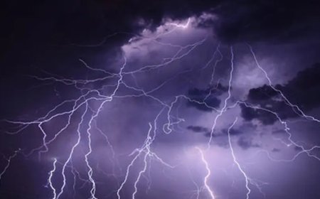 അതീതീവ്ര മഴ: വിവിധ ജില്ലകളിൽ റെഡ് അലർട്ട്