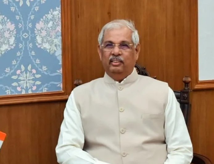 ലോകമെങ്ങുമുള്ള മലയാളികൾക്ക് ഓണാആശംസകൾ നേർന്ന്  ഗവർണ്ണർ രാജേന്ദ്ര വിശ്വനാഥ് ആർലേക്കർ