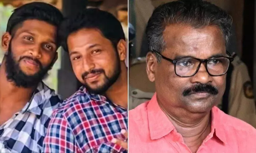 പെരിയ കൊലക്കേസ്: മുൻ എം.എൽ.എ ഉൾപ്പെടെ നാല് പ്രതികളുടെ ശിക്ഷ ഹൈകോടതി മരവിപ്പിച്ചു