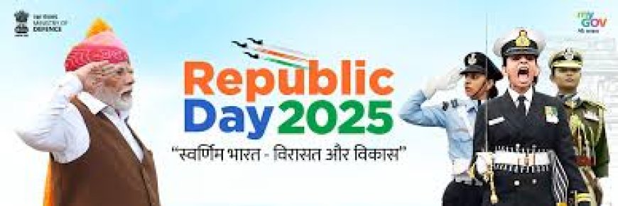 രാഷ്ട്രപതി ഭവനിലെ "റിപ്പബ്ലിക് ഡേ അറ്റ് ഹോം -2025" : കേരളത്തിൽ നിന്ന് 12 വിശിഷ്ടാതിഥികൾക്ക് ക്ഷണം വിശിഷ്ടാതിഥികൾക്കുള്ള ക്ഷണപത്രം തപാൽ വകുപ്പ് വിതരണം ചെയ്തു