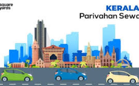 എല്ലാ വാഹന ഉടമകളും മൊബൈല്‍ നമ്പര്‍ പരിവാഹനില്‍ അപ്ഡേറ്റ് ചെയ്യണം