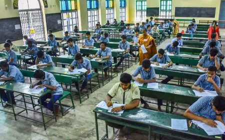 ജെ.ഇ.ഇ. മെയിന് 2025 സെഷന് രണ്ട്: അപേക്ഷ ഫെബ്രുവരി 25 വരെ