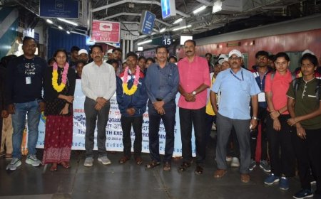 പട്ടിക വർഗ യുവജന സാംസ്കാരിക വിനിമയ പരിപാടിയ്ക്ക് തിരുവനന്തപുരത്ത് തുടക്കമായി