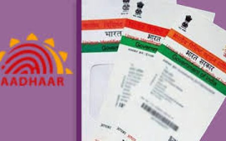 ആധാര് പൗരത്വരേഖയല്ല: സുപ്രീംകോടതി