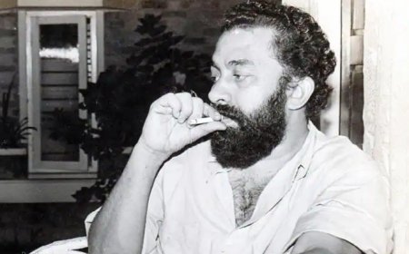 പദ്മരാജന്‍ പുരസ്‌കാരത്തിന് അപേക്ഷ ക്ഷണിച്ചു