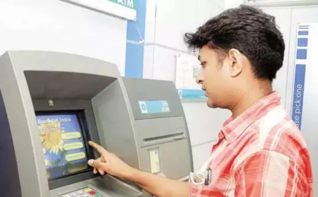 എടിഎമ്മുകളിൽ നിന്ന് പണം പിൻവലിക്കാൻ ചെലവേറും