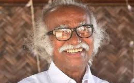 മ്യൂസിയങ്ങൾ അന്താരാഷ്ട്രതലത്തിലേക്ക് ഉയർത്തും : മന്ത്രി രാമചന്ദ്രൻ കടന്നപ്പള്ളി