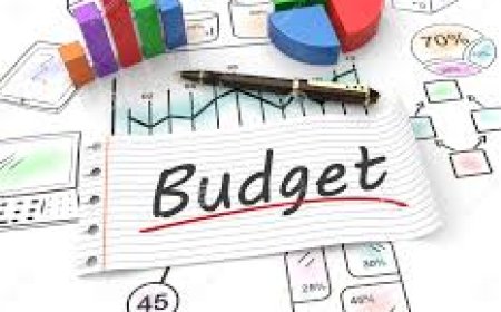 സംസ്ഥാന ബജറ്റ്‌ നാളെ