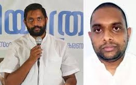 അനന്തുകൃഷ്ണന്റെ സി എസ് ആർ ഫണ്ട് തട്ടിപ്പിൽ പെട്ട് വിശ്വാസ്യത തകർന്ന് കേരളത്തിലെ നൂറുകണക്കിന് എൻ ജി ഓകൾ