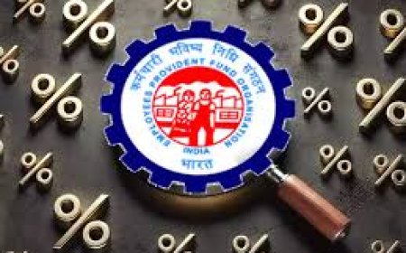 പി.എഫ് പലിശ 7.1 ശതമാനം;സർക്കാർ ഉത്തരവ് പുറത്തിറക്കി