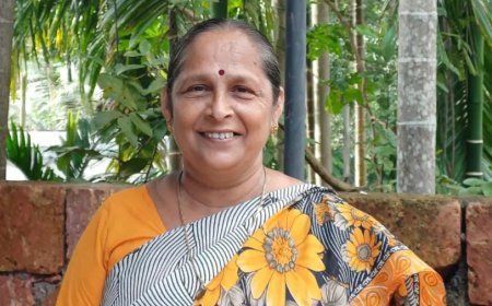 പഴയങ്ങാടിയിൽ കാർ ഇടിച്ച് വഴിയാത്രക്കാരി മരിച്ചു