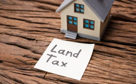 ഭൂ​നി​കു​തി വ​ർ​ധി​പ്പി​ച്ച് സ​ർ​ക്കാ​ർ ;സ്ലാബുകളില്‍ 50% വരെ വര്‍ധന