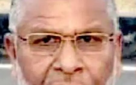 ഉംറ നിർവഹിക്കാനെത്തിയ കോട്ടയം സ്വദേശി മദീനയിൽ മരിച്ചു