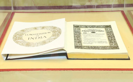 ഭരണഘടനാ സാക്ഷരത നേടിയ ഇന്ത്യയിലെ ആദ്യ പഞ്ചായത്ത് ആയി കോട്ടയം ജില്ലയിലെ ചിറക്കടവ് ഗ്രാമപഞ്ചായത്ത്