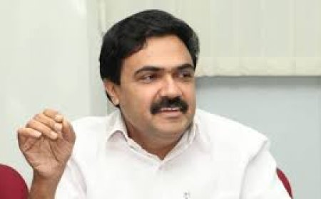 ട്രിപ്പിള് ഐടിയുടെ തുടര്ഘട്ടമായി ഇന്ഫോസിറ്റിക്ക് അനുമതി ജോസ് കെ.മാണി