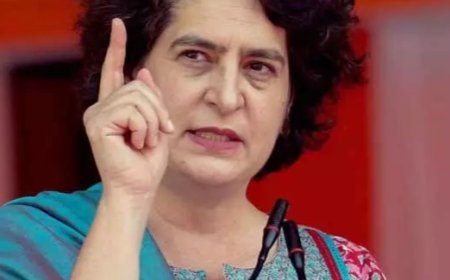 പ്രിയങ്ക ഗാന്ധി എം.പി ഇന്ന് വയനാട്ടിലെത്തും