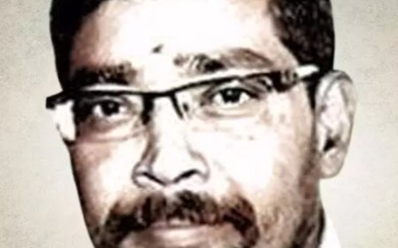 തമിഴ് സിനിമ-സീരിയൽ നടൻ കെ.സുബ്രഹ്മണ്യൻ കുഴഞ്ഞുവീണ് മരിച്ചു