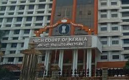 ഹൈ​ക്കോ​ട​തി​യി​ലെ സ​ർ​ക്കാ​ർ അ​ഭി​ഭാ​ഷ​ക​രു​ടെ ശ​ന്പ​ളം കു​ത്ത​നെ കൂ​ട്ടി