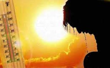 ചൂട് കൂടുന്നു;തൊഴിൽ സമയം പുനഃക്രമീകരിച്ചു;ഉച്ചയ്ക്ക് 12 മുതല് മൂന്നുവരെ വിശ്രമം