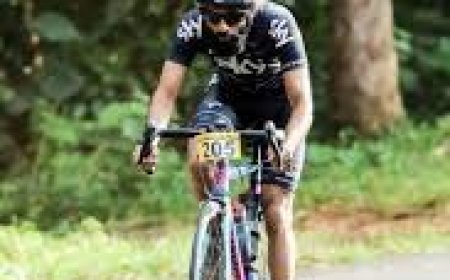 നാലാമത് 'വയനാട് ചുരം ചാലഞ്ച്' സെെക്ലിംഗ് മത്സരം നാളെ