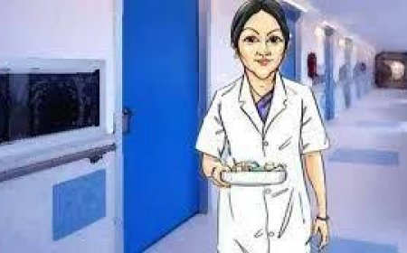 ട്രൈബൽ പാരാമെഡിക്സ് ട്രെയിനി: അപേക്ഷ ക്ഷണിച്ചു