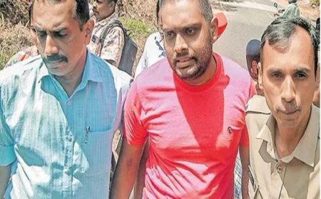 പാതി വില തട്ടിപ്പ്; കേസ് ഇന്ന് ക്രൈം ബ്രാഞ്ചിന് കൈമാറും